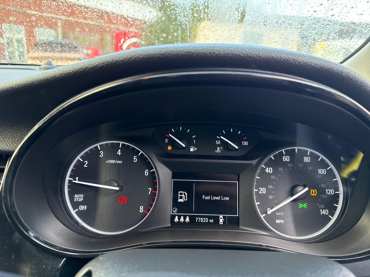 Used Vauxhall Mokka X 2019 for sale - 77002882: Photo 14