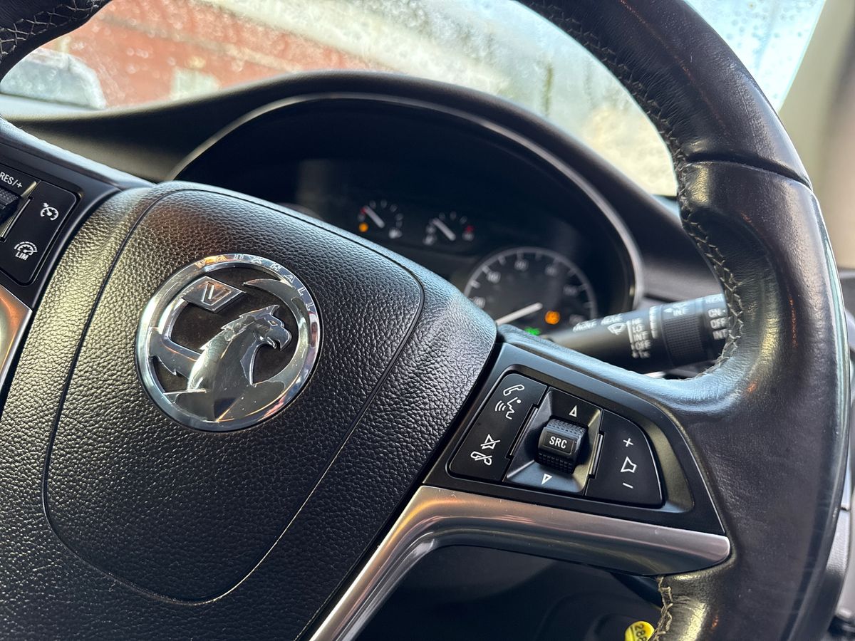 Used Vauxhall Mokka X 2019 for sale - 77002882: Photo 17
