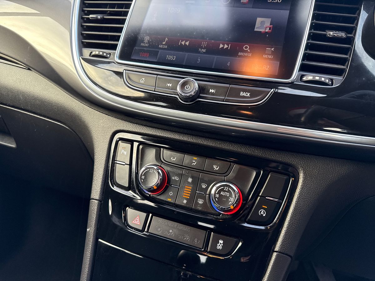 Used Vauxhall Mokka X 2019 for sale - 77002882: Photo 18