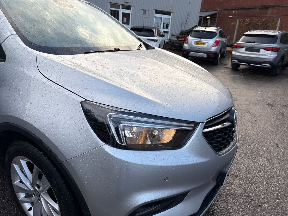Used Vauxhall Mokka X 2019 for sale - 77002882: Photo 21