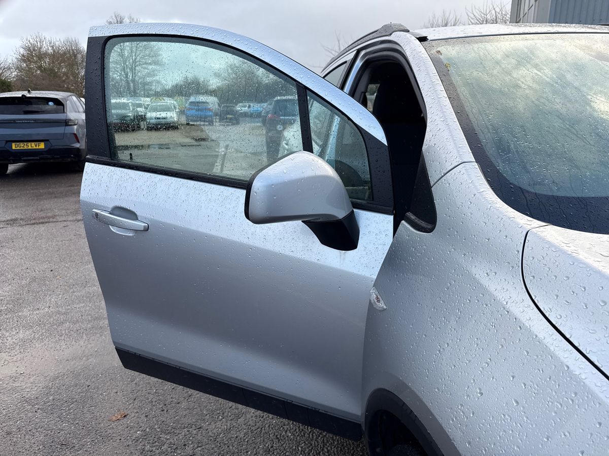 Used Vauxhall Mokka X 2019 for sale - 77002882: Photo 22