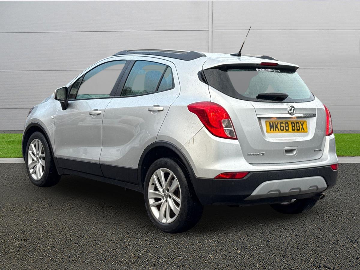 Used Vauxhall Mokka X 2019 for sale - 77002882: Photo 5