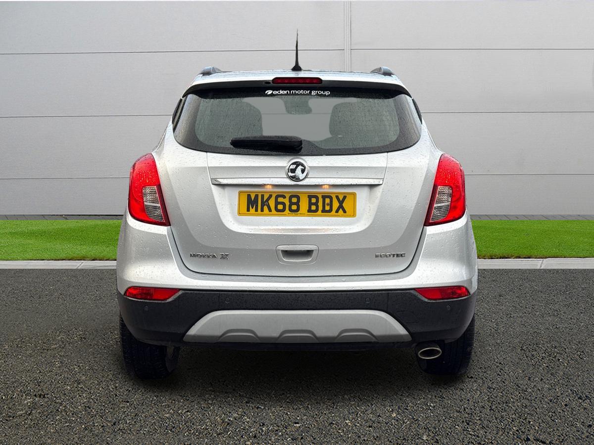 Used Vauxhall Mokka X 2019 for sale - 77002882: Photo 6