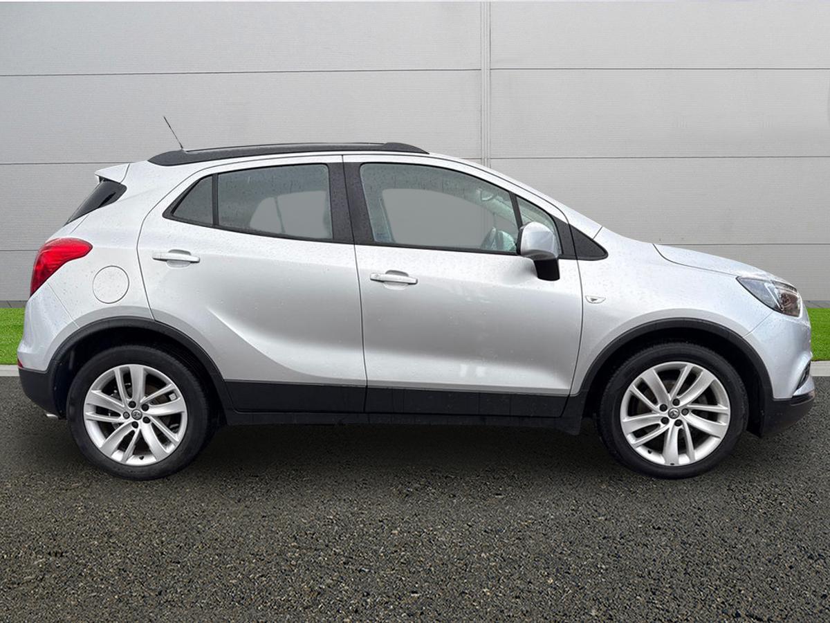 Used Vauxhall Mokka X 2019 for sale - 77002882: Photo 8