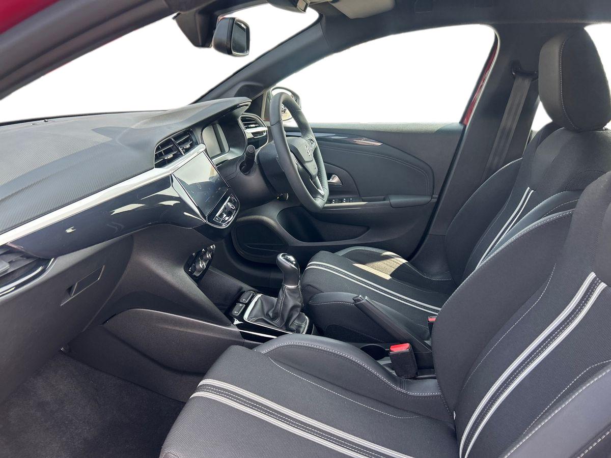 Used Vauxhall Corsa 2024 for sale - 77002906: Photo 10