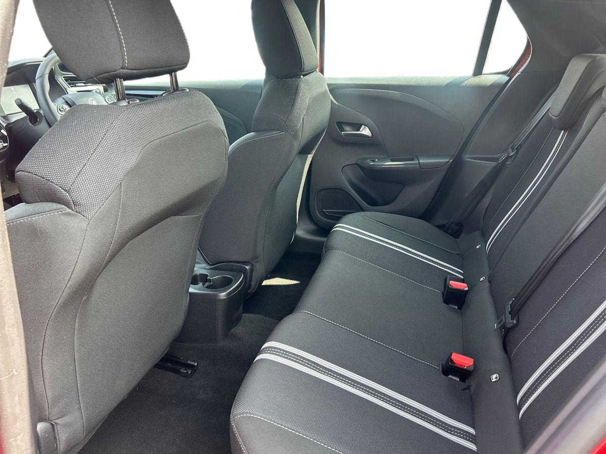 Used Vauxhall Corsa 2024 for sale - 77002906: Photo 11