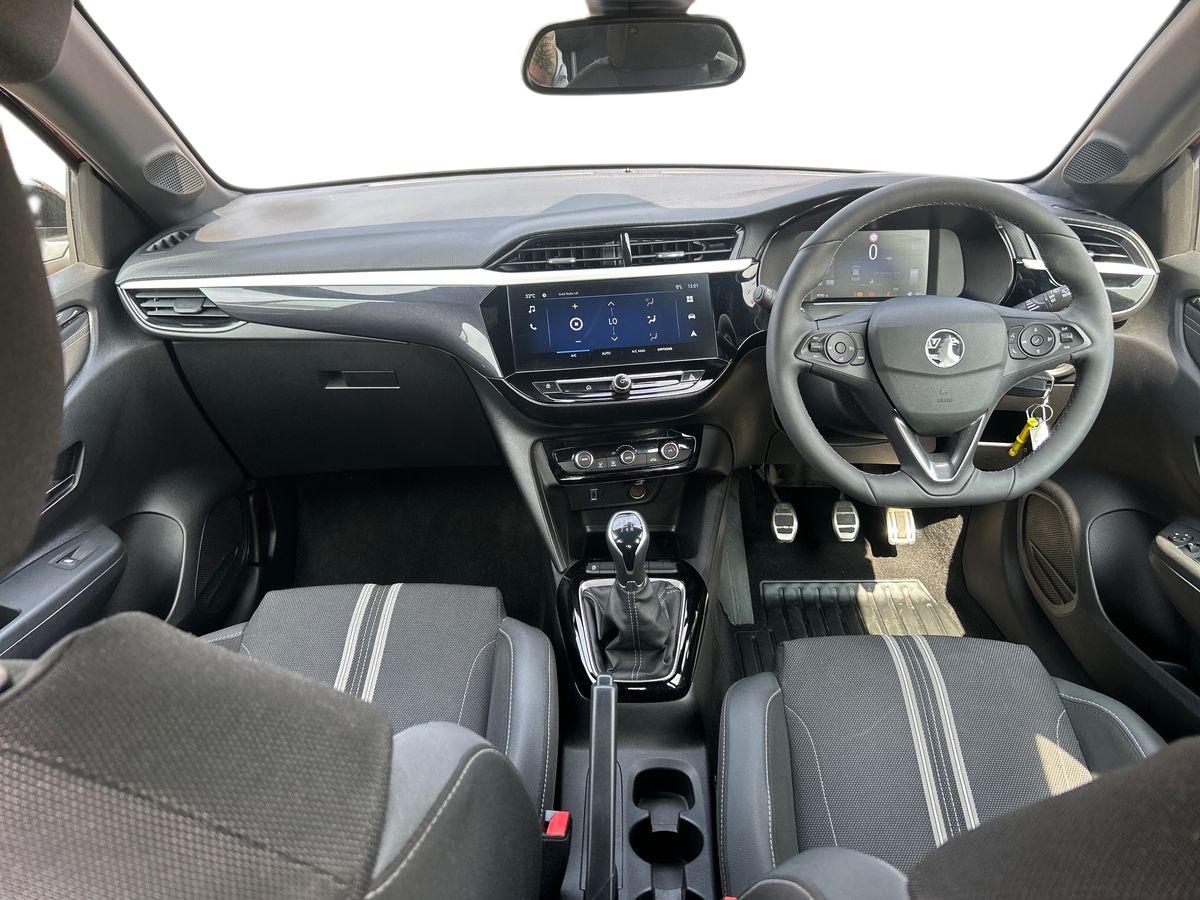 Used Vauxhall Corsa 2024 for sale - 77002906: Photo 13