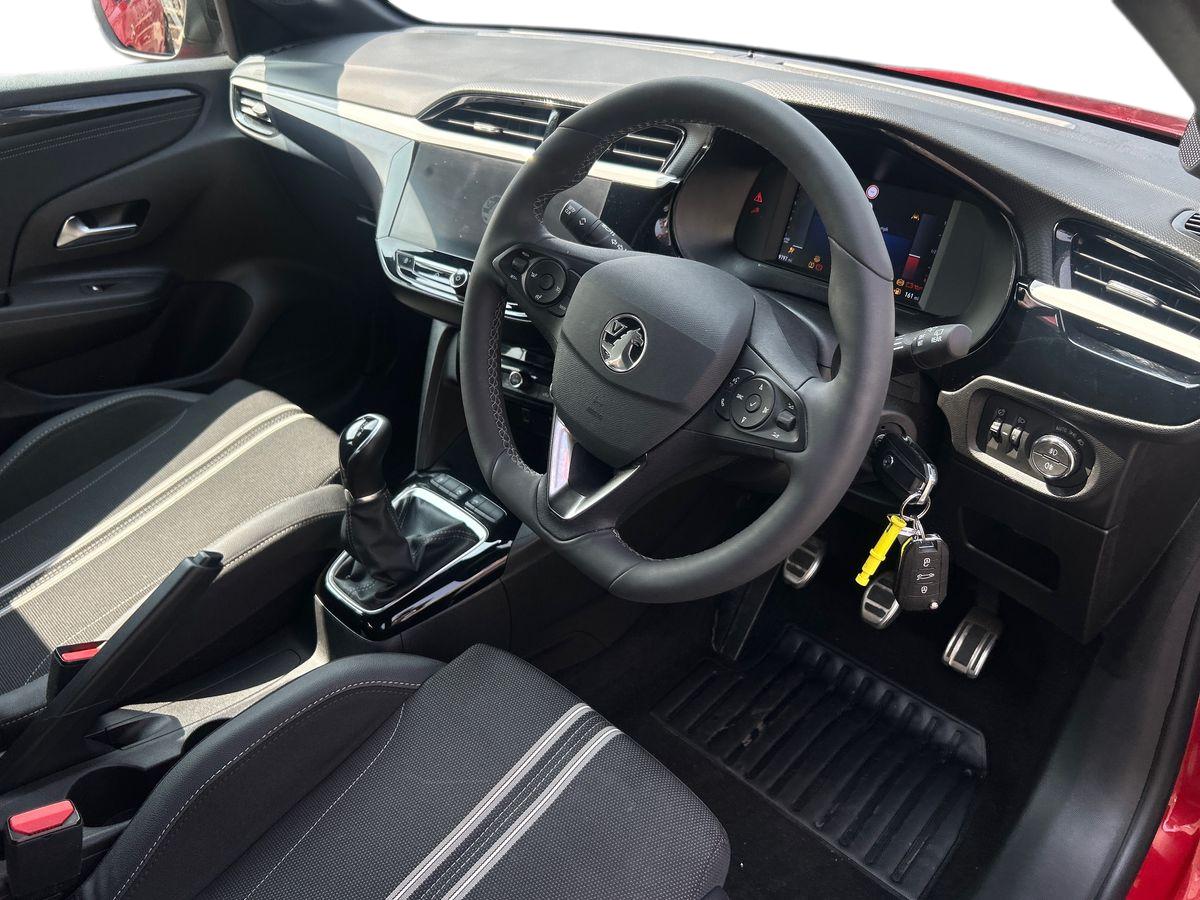 Used Vauxhall Corsa 2024 for sale - 77002906: Photo 15