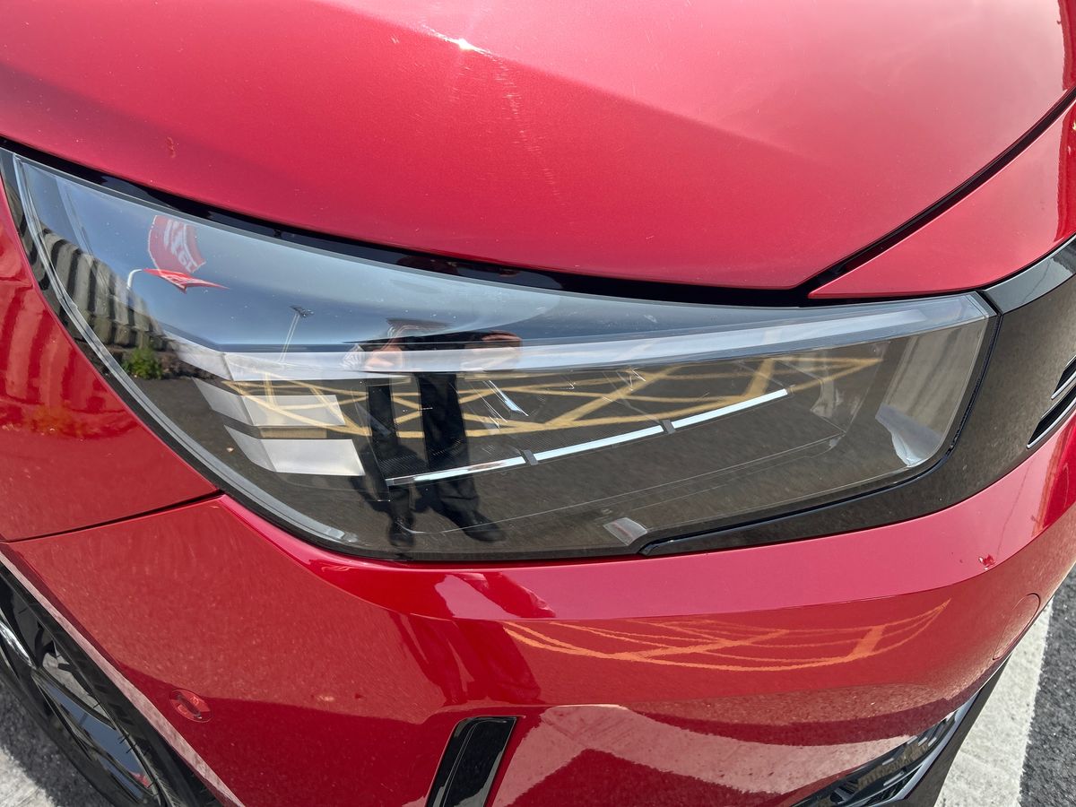 Used Vauxhall Corsa 2024 for sale - 77002906: Photo 21