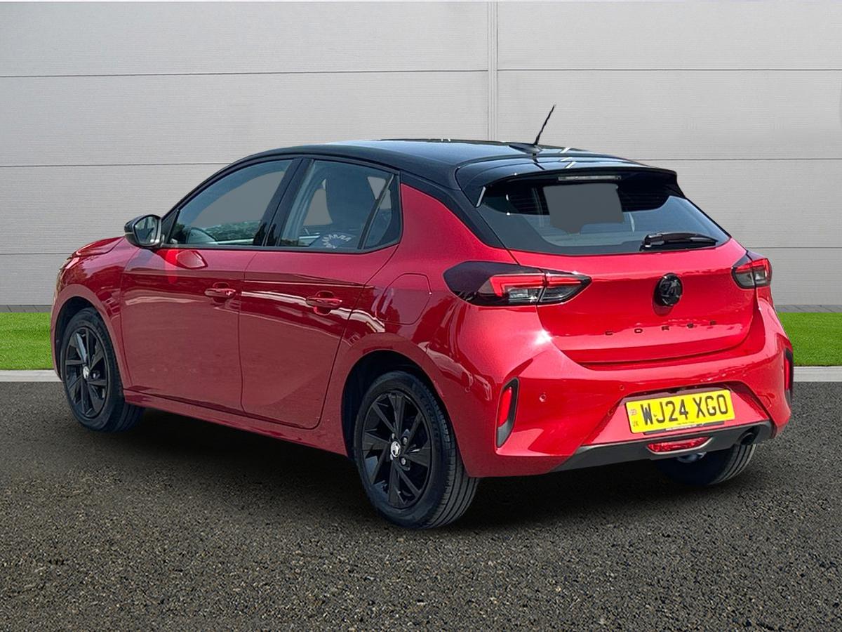 Used Vauxhall Corsa 2024 for sale - 77002906: Photo 5