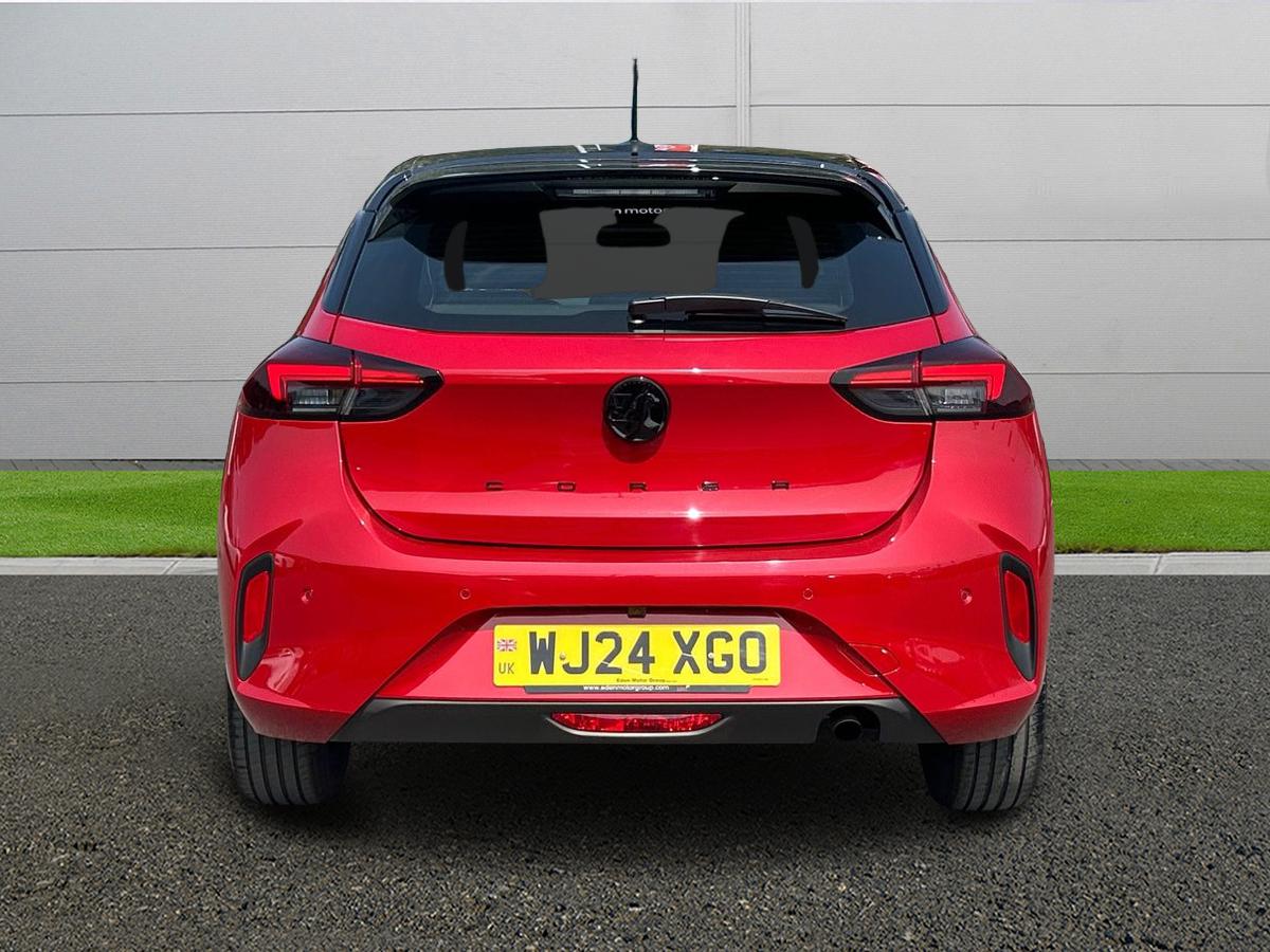 Used Vauxhall Corsa 2024 for sale - 77002906: Photo 6