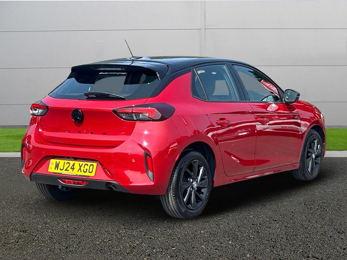 Used Vauxhall Corsa 2024 for sale - 77002906: Photo 7