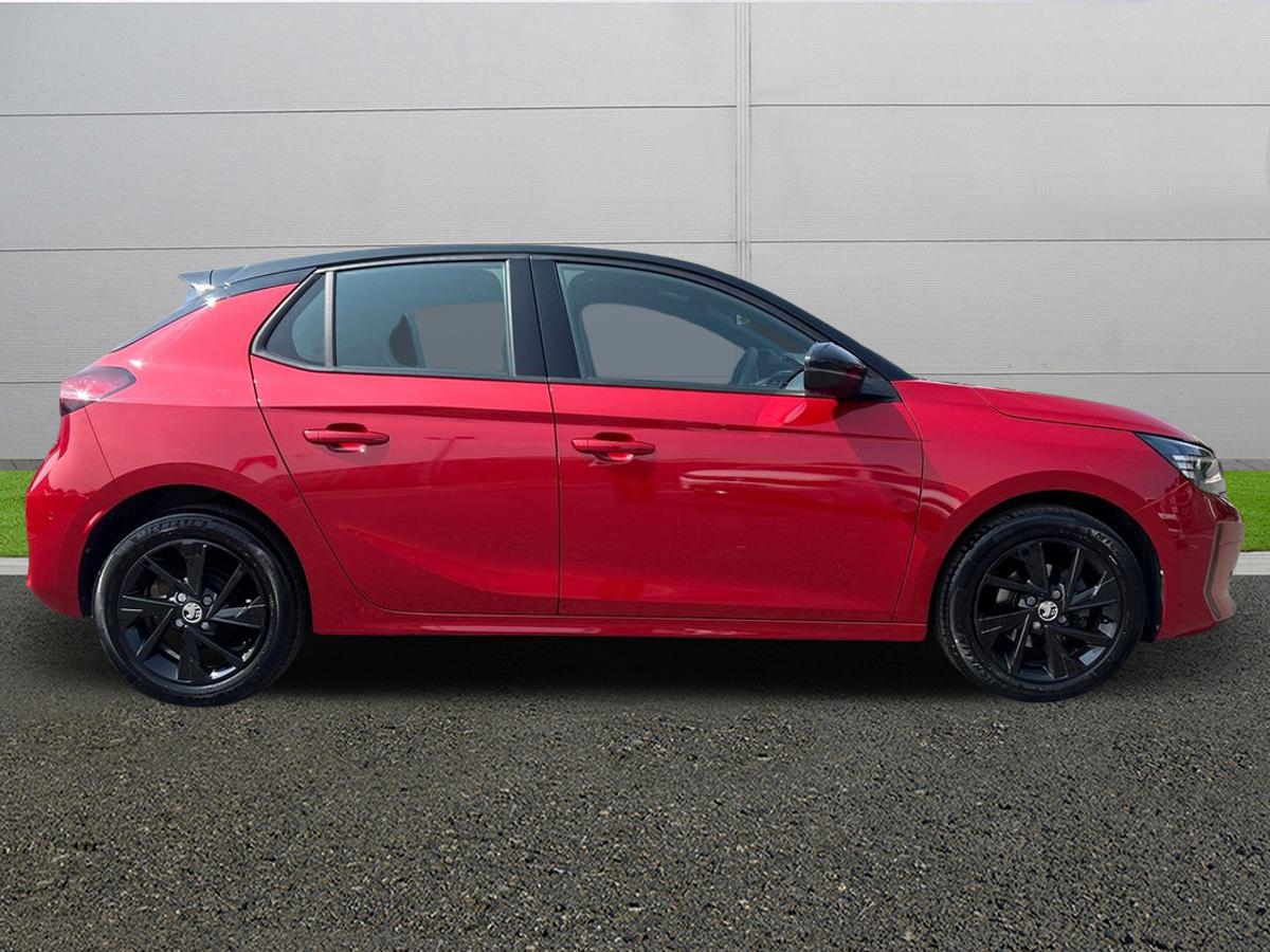 Used Vauxhall Corsa 2024 for sale - 77002906: Photo 8