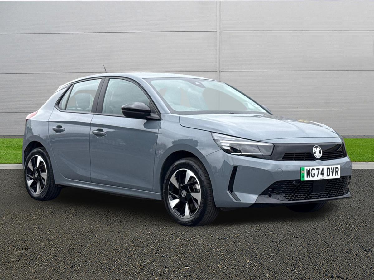 Used Vauxhall Corsa 2024 for sale - 78137087: Photo 1