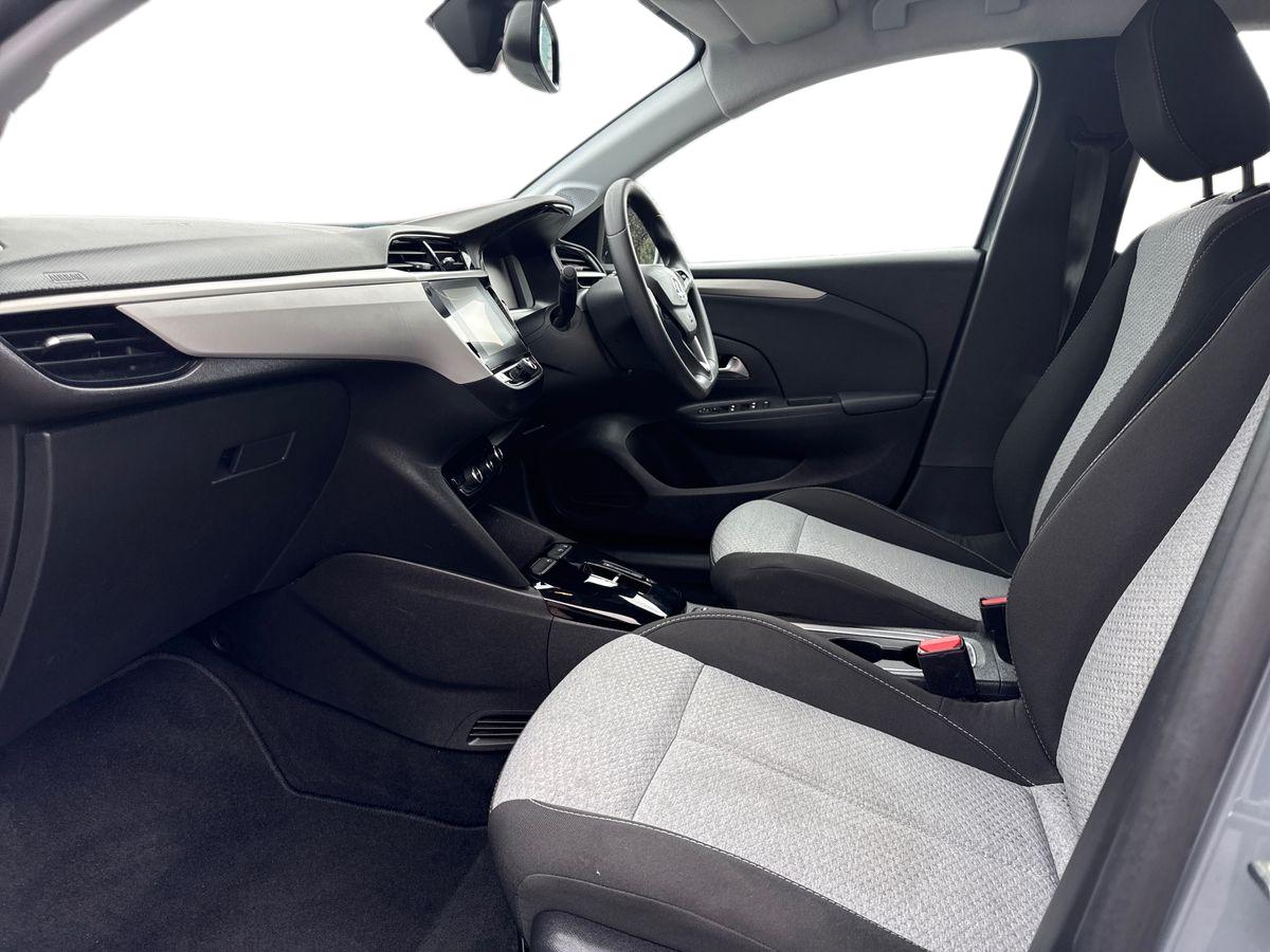 Used Vauxhall Corsa 2024 for sale - 78137087: Photo 10