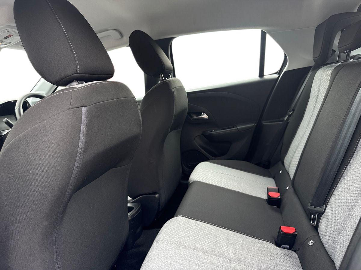 Used Vauxhall Corsa 2024 for sale - 78137087: Photo 11
