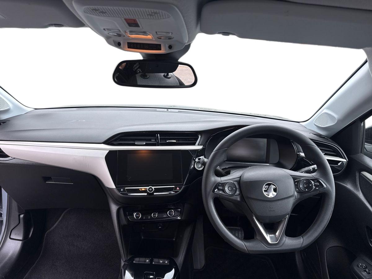 Used Vauxhall Corsa 2024 for sale - 78137087: Photo 13