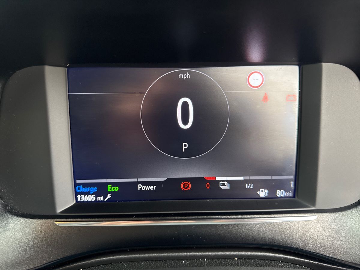 Used Vauxhall Corsa 2024 for sale - 78137087: Photo 14