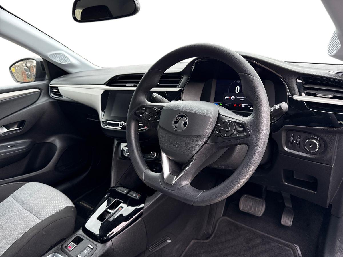 Used Vauxhall Corsa 2024 for sale - 78137087: Photo 15