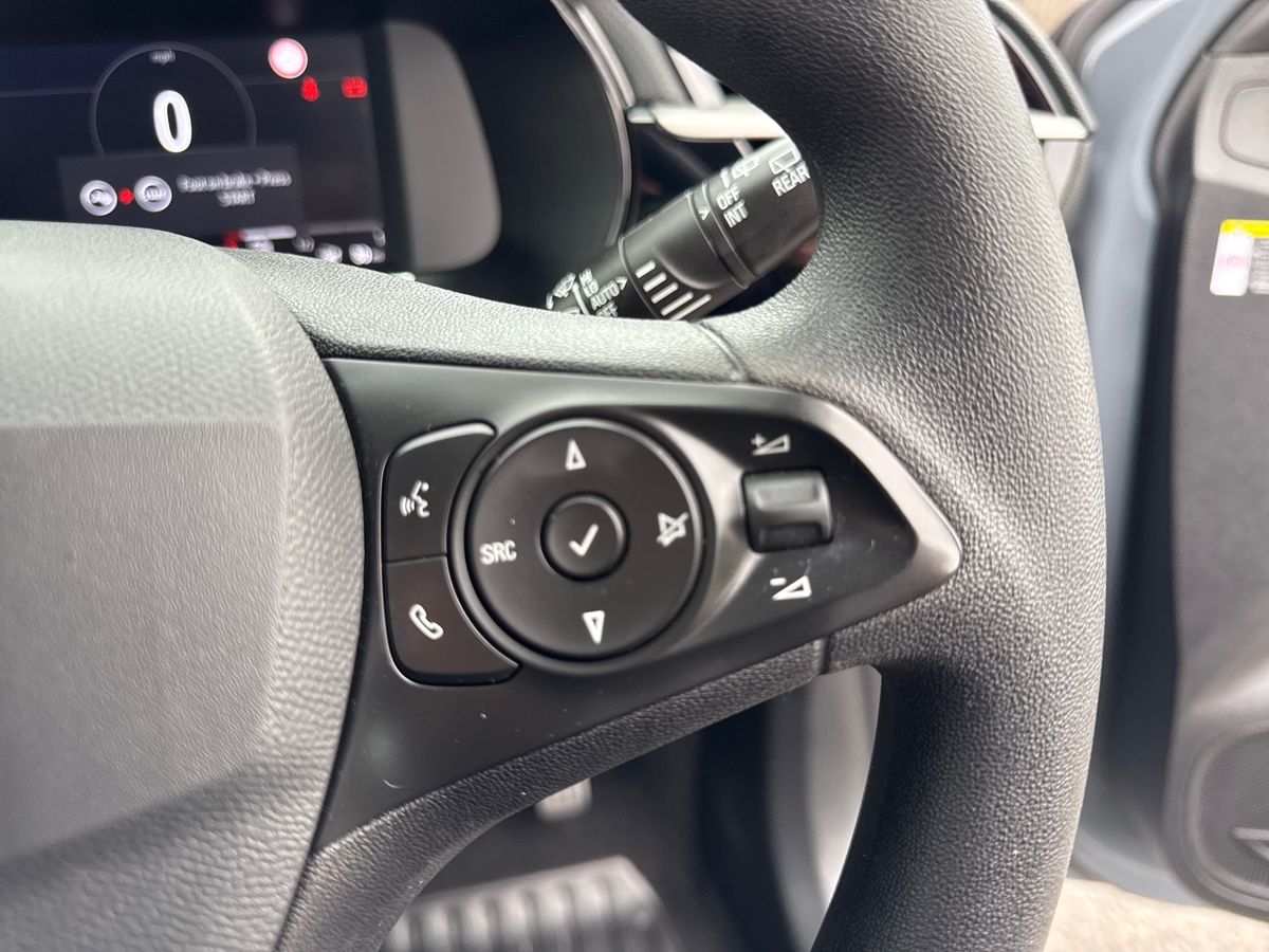 Used Vauxhall Corsa 2024 for sale - 78137087: Photo 17