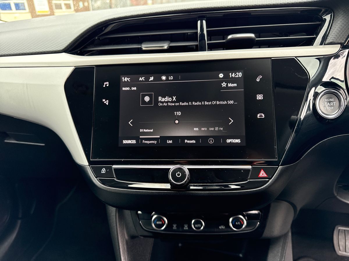 Used Vauxhall Corsa 2024 for sale - 78137087: Photo 18