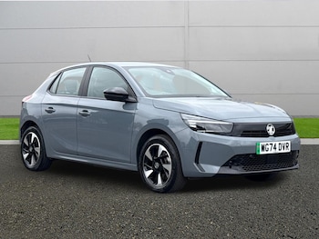 Used Vauxhall Corsa 2024 for sale - 78137087: Photo