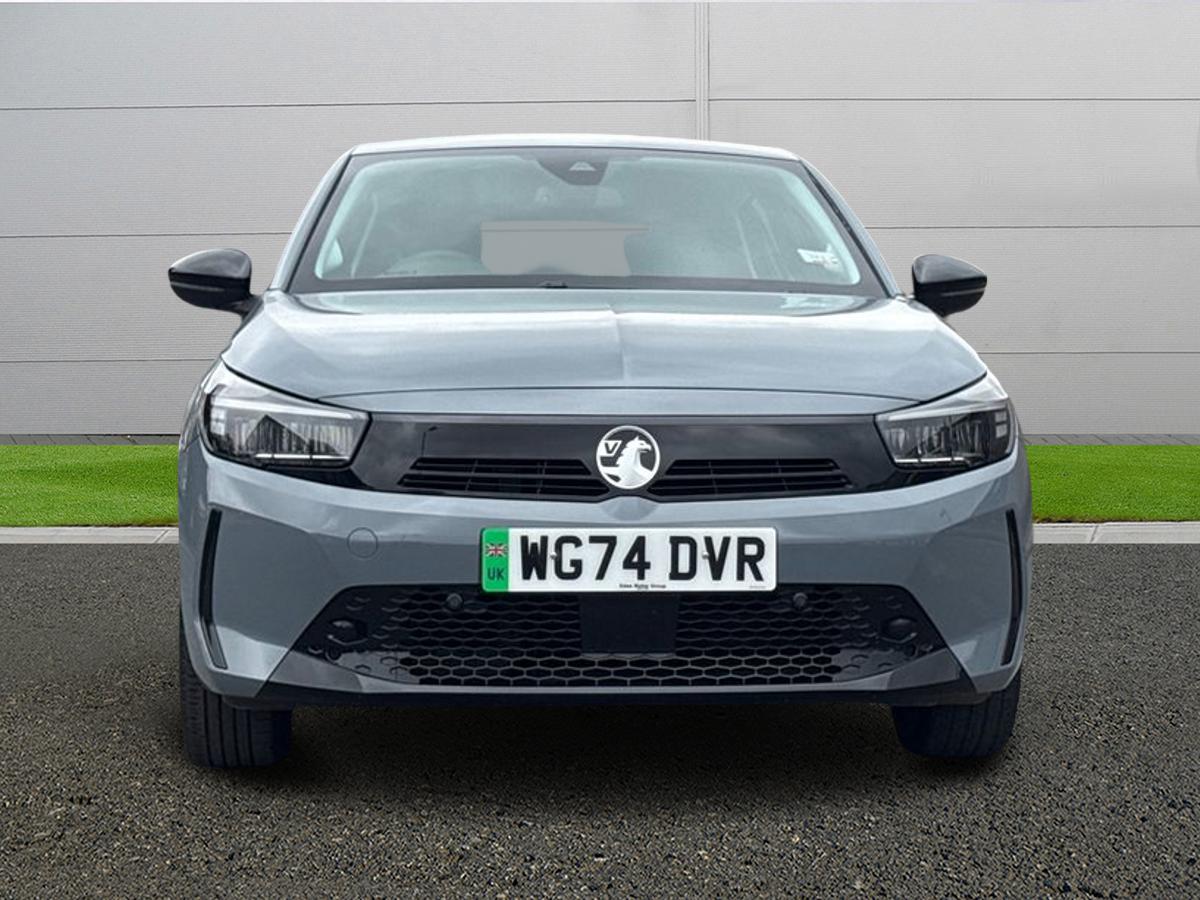 Used Vauxhall Corsa 2024 for sale - 78137087: Photo 2