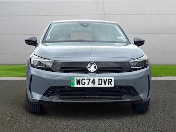 Used Vauxhall Corsa 2024 for sale - 78137087: Photo