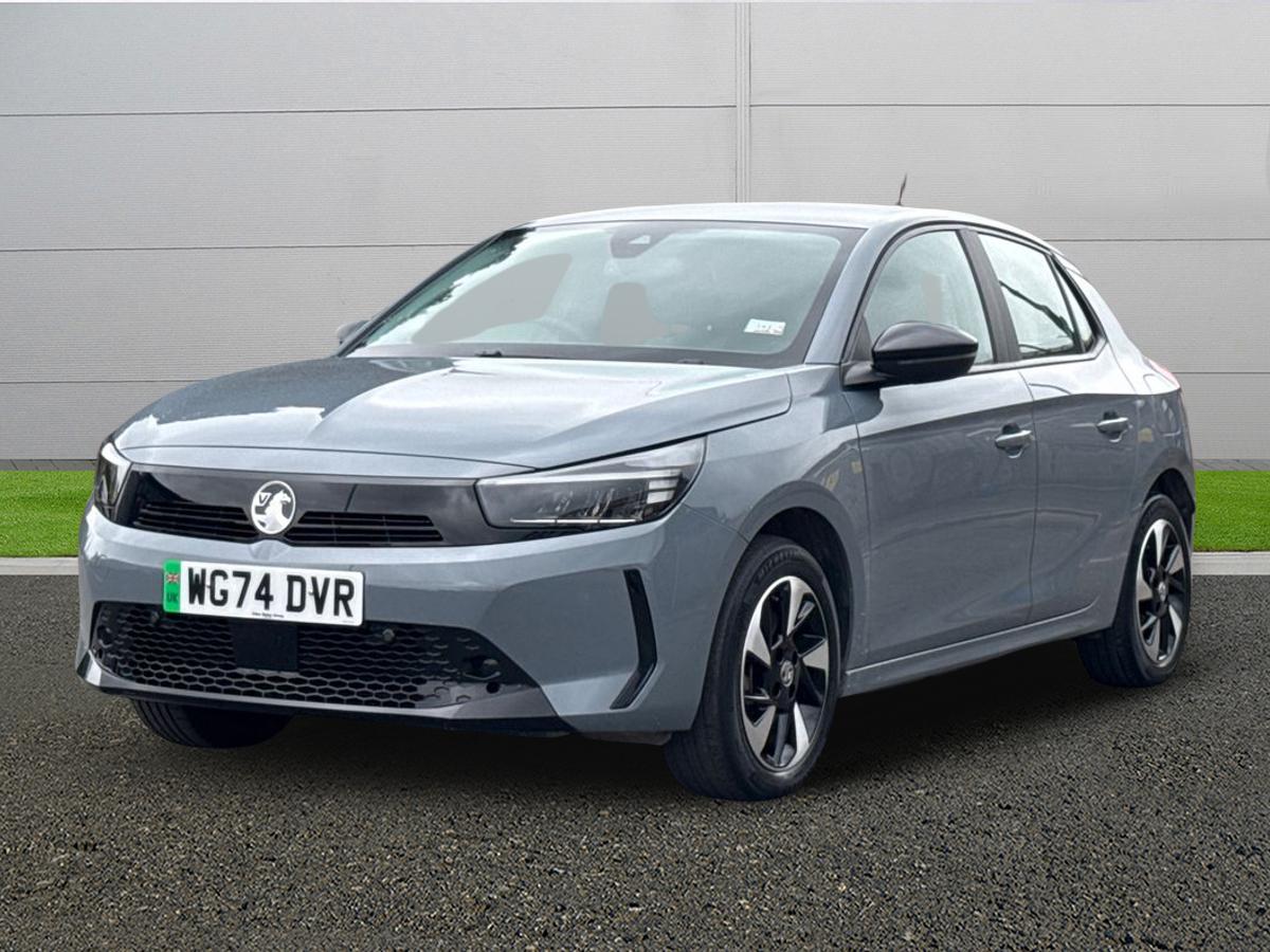 Used Vauxhall Corsa 2024 for sale - 78137087: Photo 3