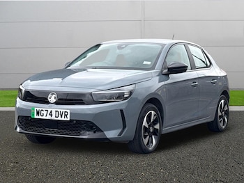 Used Vauxhall Corsa 2024 for sale - 78137087: Photo