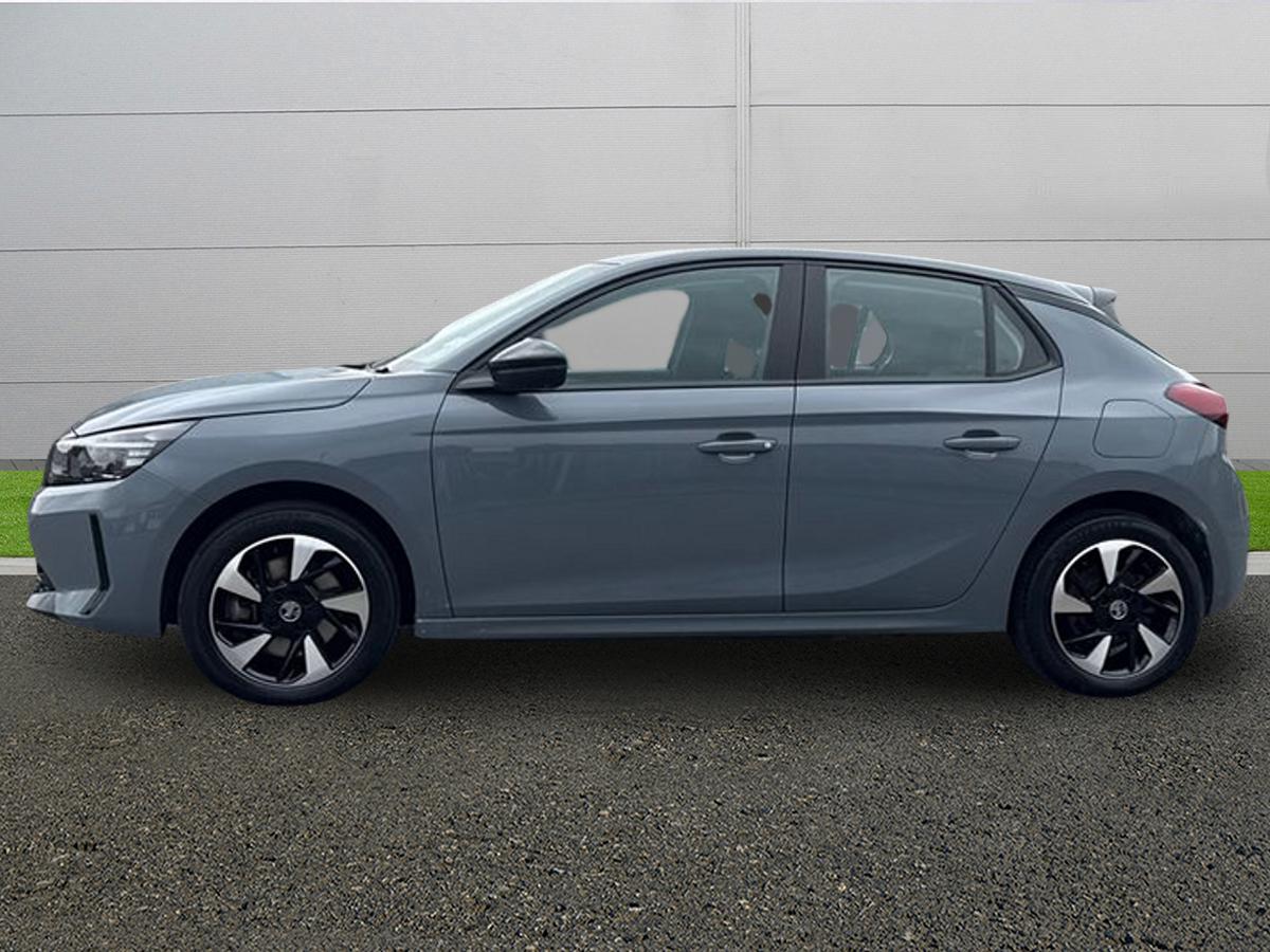 Used Vauxhall Corsa 2024 for sale - 78137087: Photo 4