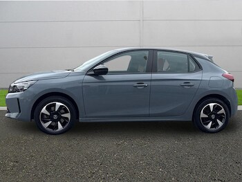 Used Vauxhall Corsa 2024 for sale - 78137087: Photo