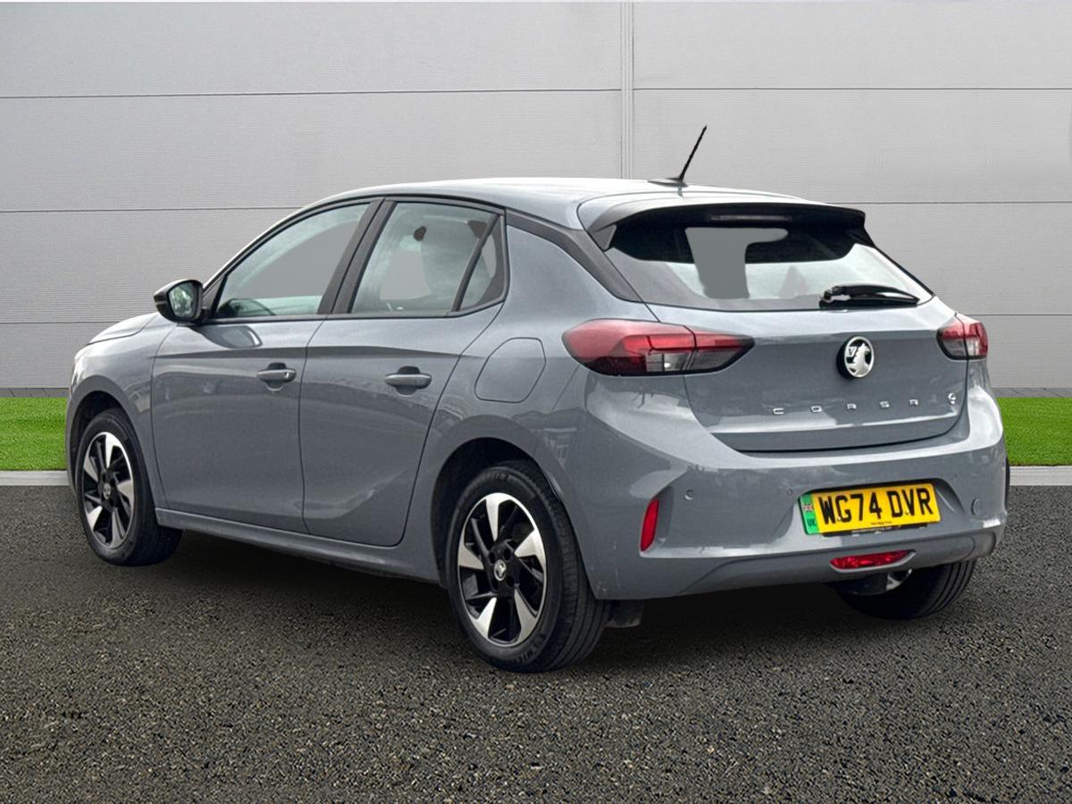 Used Vauxhall Corsa 2024 for sale - 78137087: Photo 5