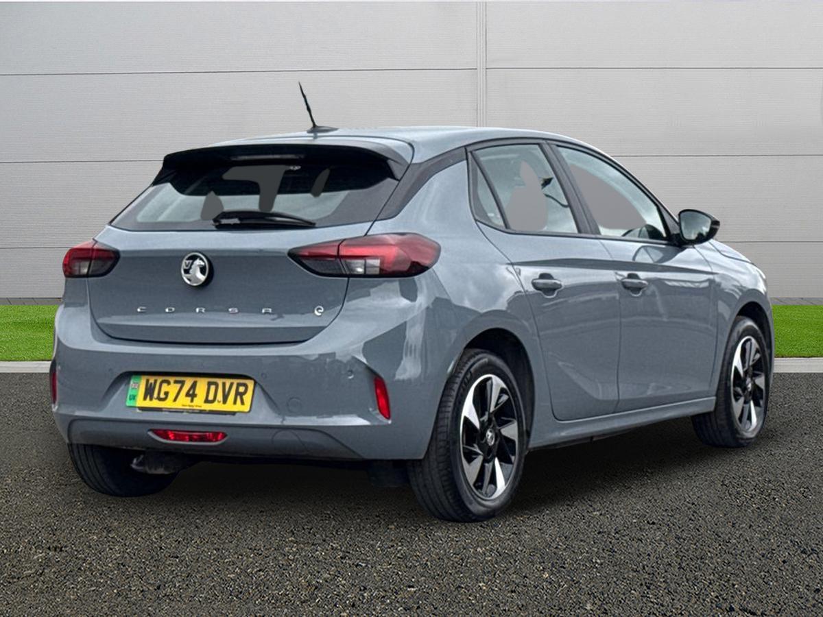 Used Vauxhall Corsa 2024 for sale - 78137087: Photo 7