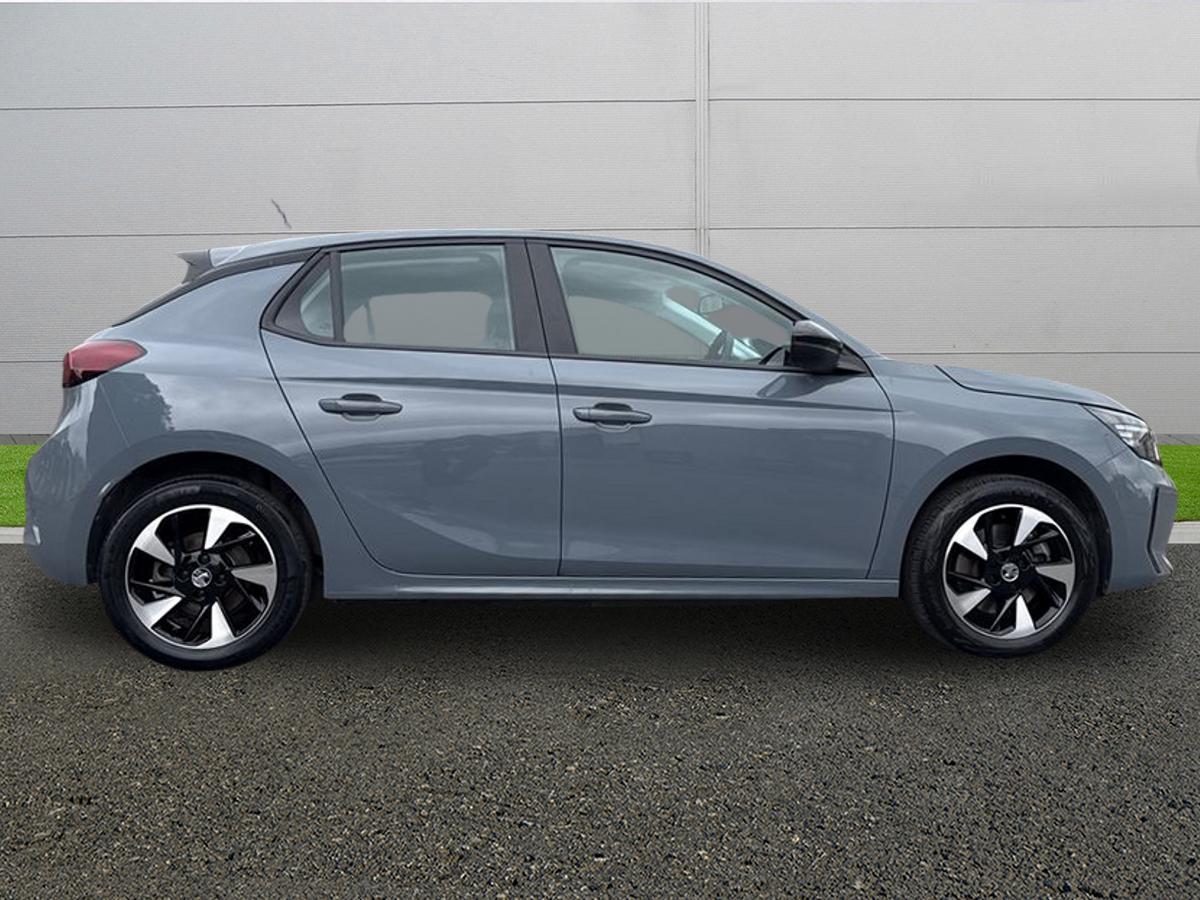 Used Vauxhall Corsa 2024 for sale - 78137087: Photo 8