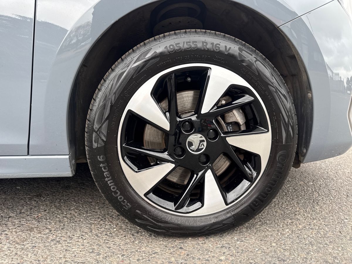 Used Vauxhall Corsa 2024 for sale - 78137087: Photo 9