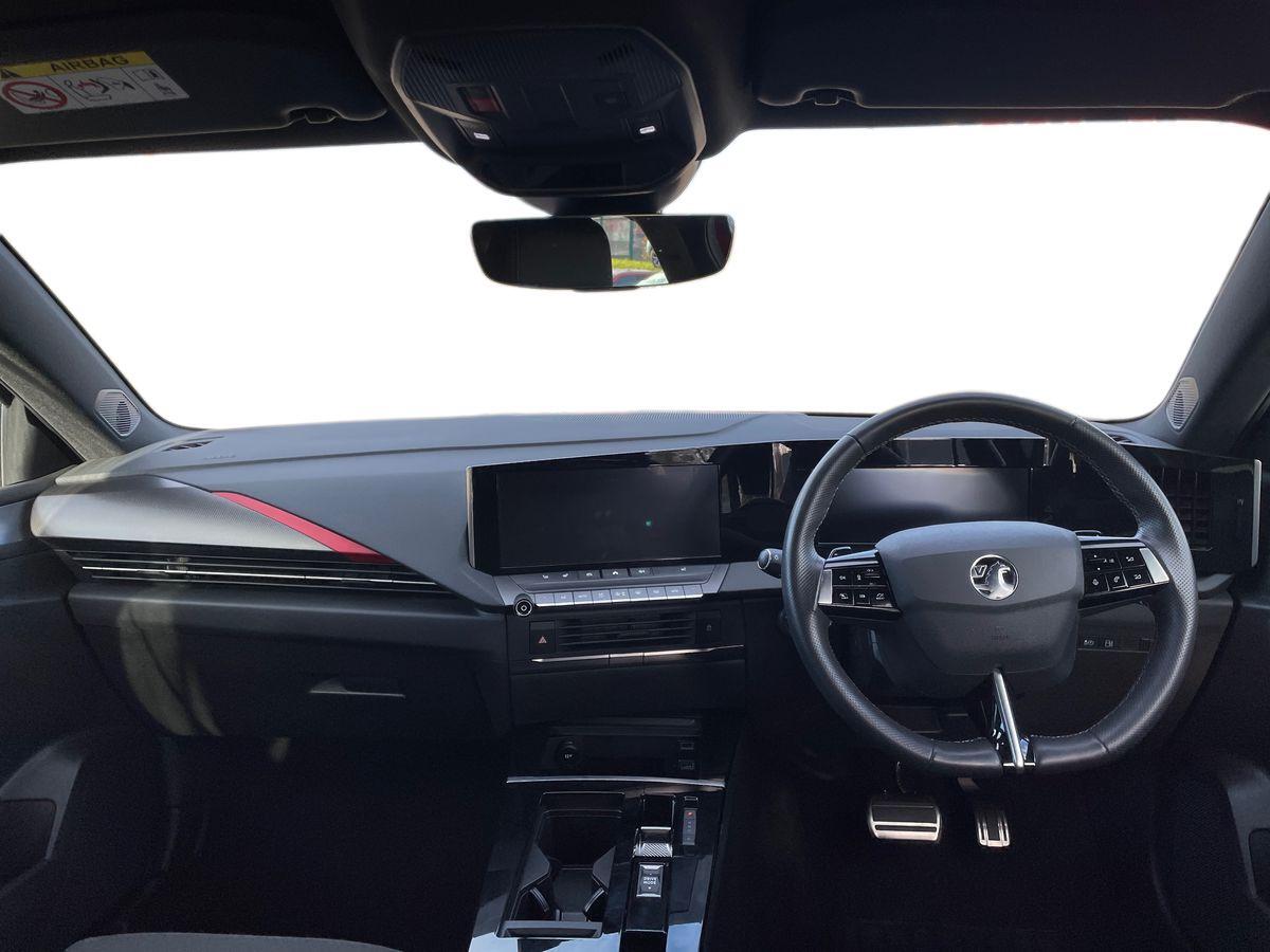 Used Vauxhall Astra 2022 for sale - 76926820: Photo 13