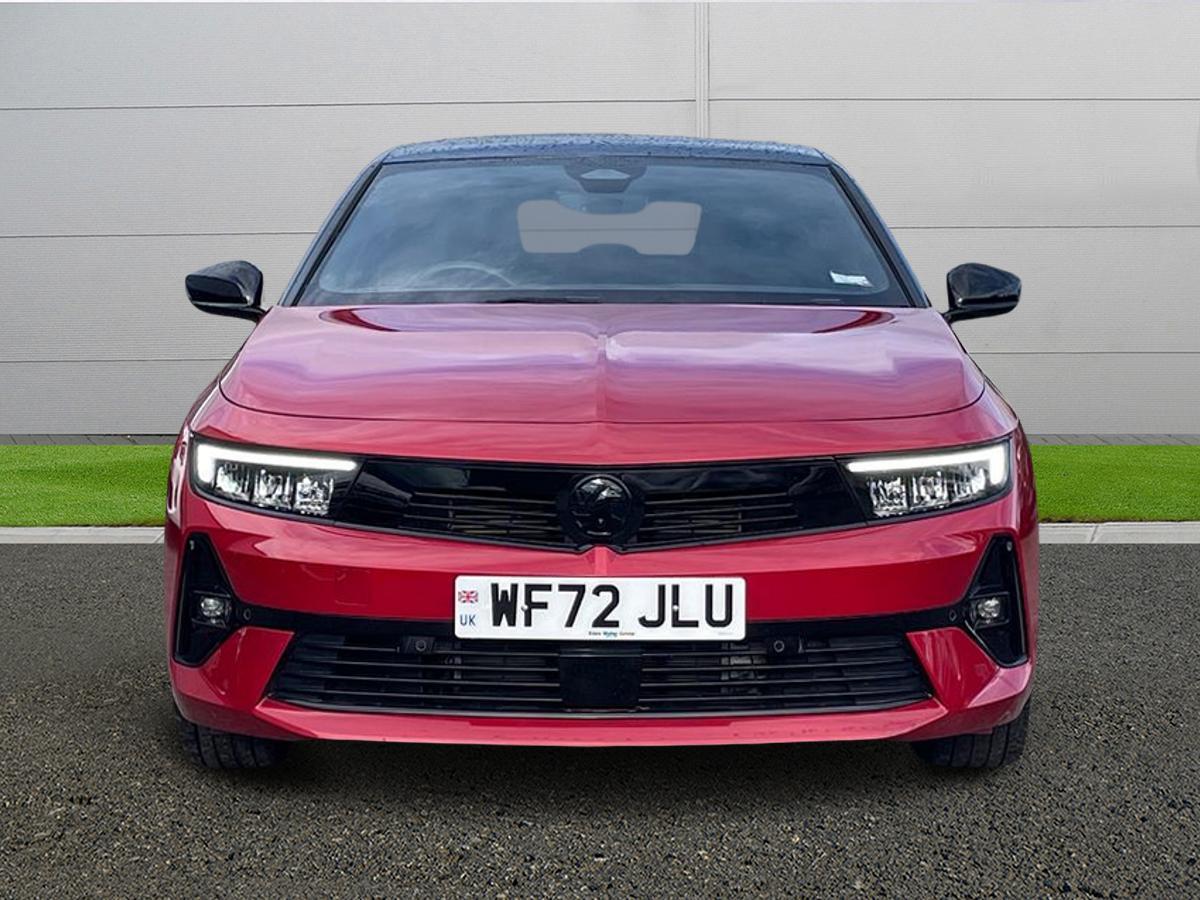 Used Vauxhall Astra 2022 for sale - 76926820: Photo 2