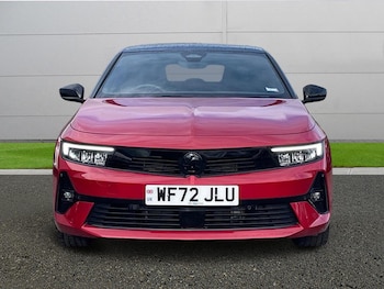 Used Vauxhall Astra 2022 for sale - 76926820: Photo