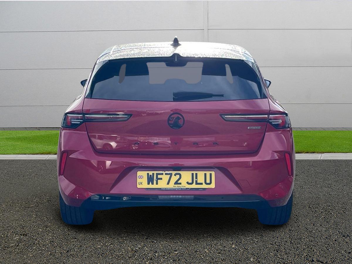 Used Vauxhall Astra 2022 for sale - 76926820: Photo 6