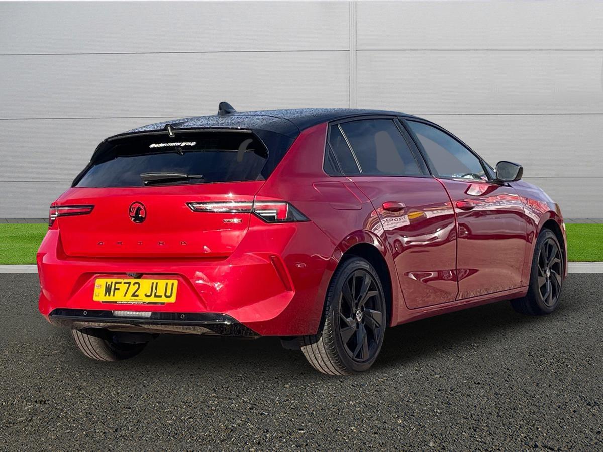 Used Vauxhall Astra 2022 for sale - 76926820: Photo 7