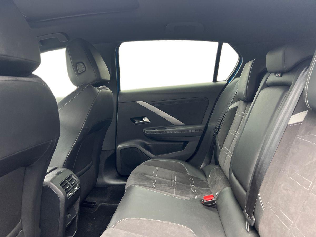 Used Vauxhall Astra 2022 for sale - 76716995: Photo 11