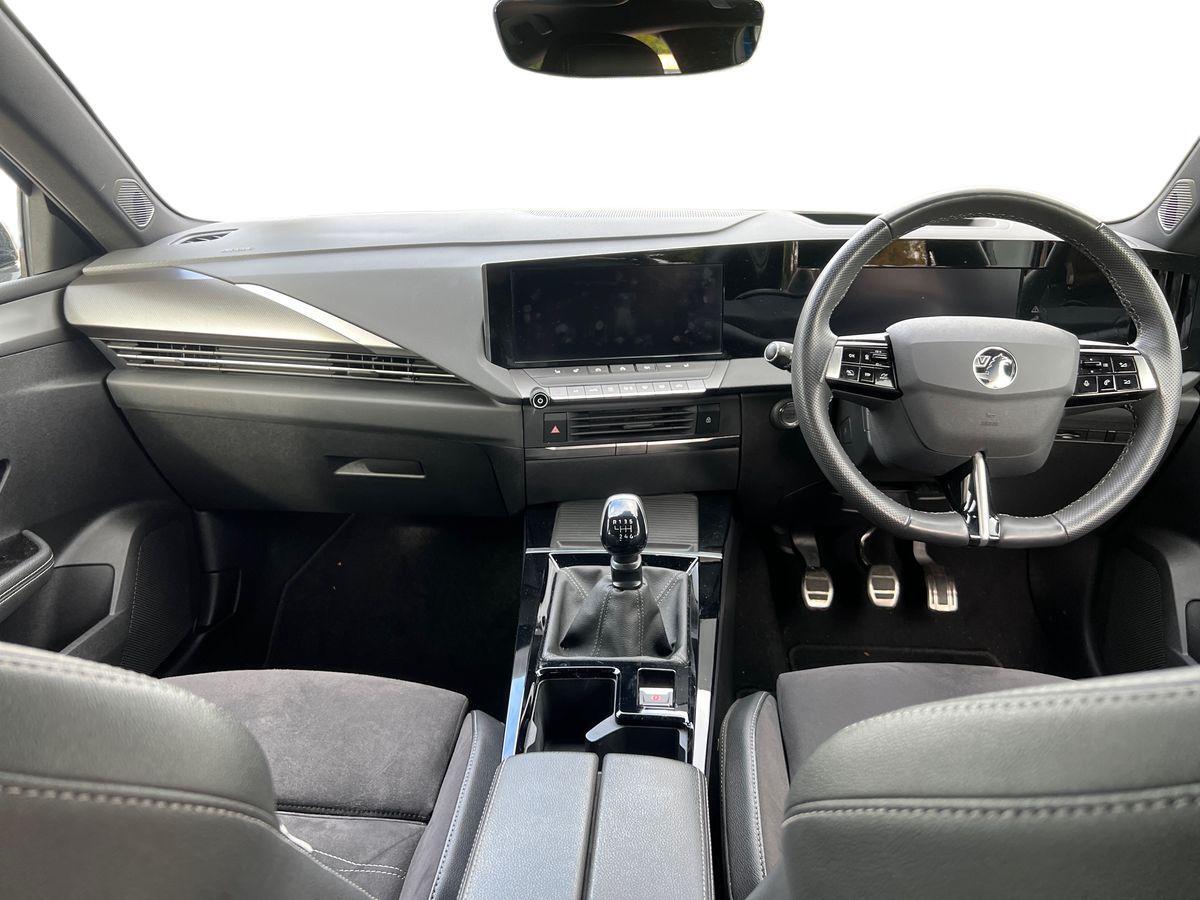 Used Vauxhall Astra 2022 for sale - 76716995: Photo 13