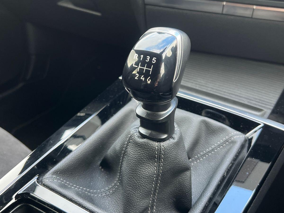 Used Vauxhall Astra 2022 for sale - 76716995: Photo 19