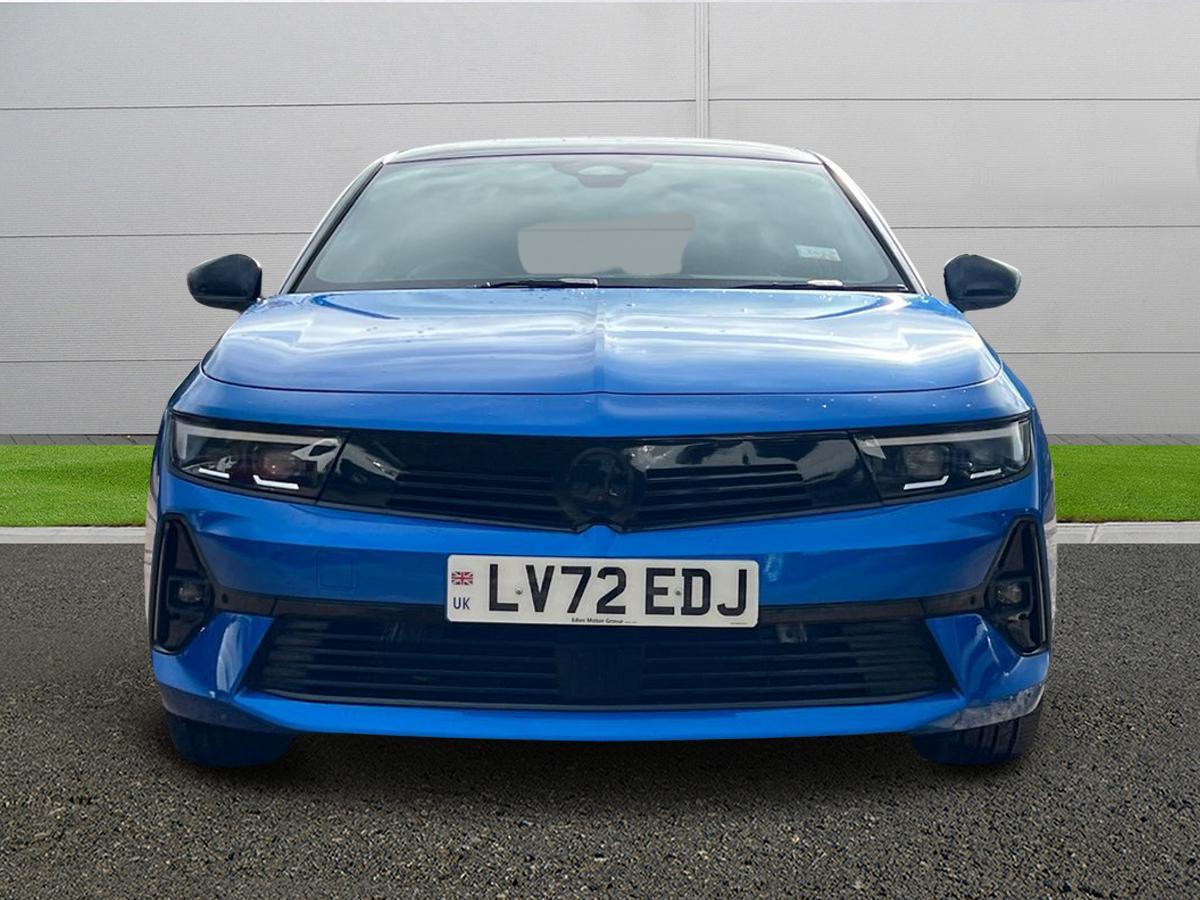 Used Vauxhall Astra 2022 for sale - 76716995: Photo 2