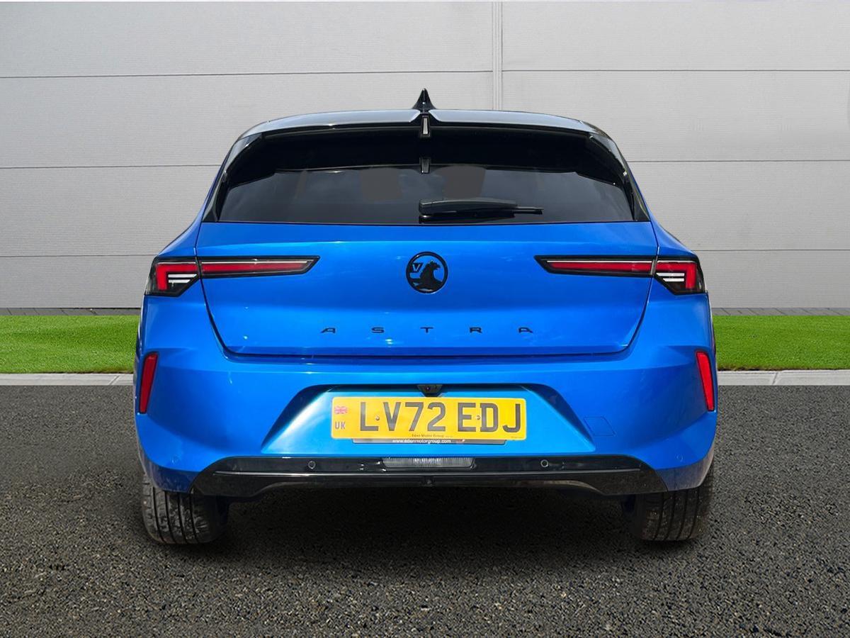 Used Vauxhall Astra 2022 for sale - 76716995: Photo 6