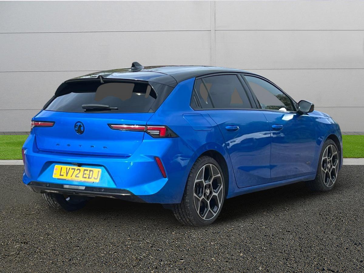 Used Vauxhall Astra 2022 for sale - 76716995: Photo 7