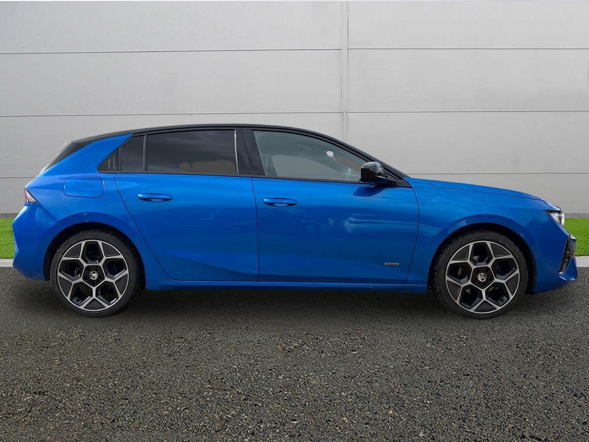 Used Vauxhall Astra 2022 for sale - 76716995: Photo 8