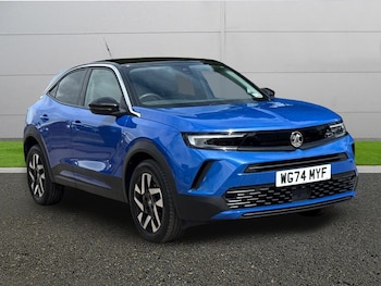 Used Vauxhall Mokka 2024 for sale - 78590682: Photo