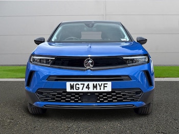 Used Vauxhall Mokka 2024 for sale - 78590682: Photo